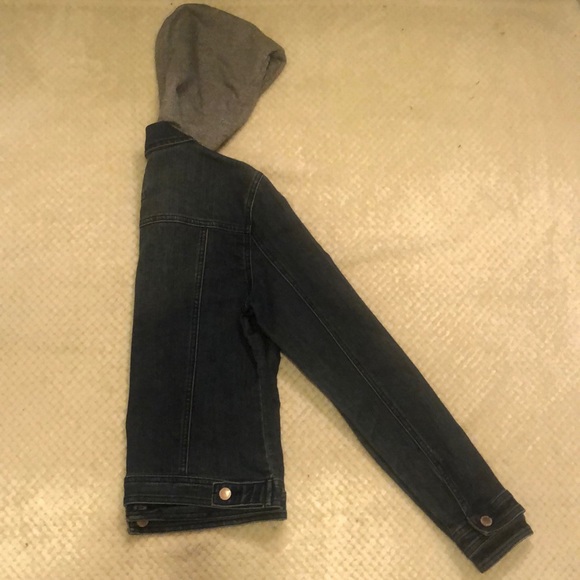 Jean Jacket - Picture 3 of 3